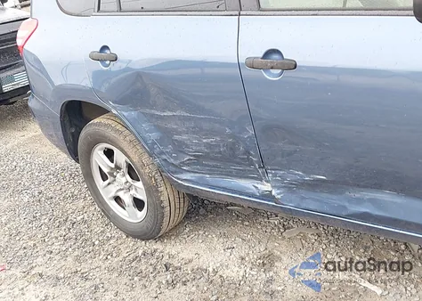 2010 Toyota Rav4 z USA, uszkodzony, nr VIN JTMZF4DV6AD020203